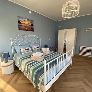 Appartamento Per Vacanze Isola, Fanusa