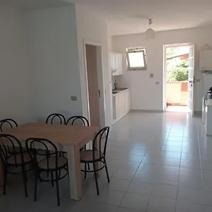Casa vacanze Portorosa Con Terrazzo, Furnari