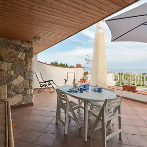 Appartamento Araucaria Sul Mare, San Giorgio (Messina)
