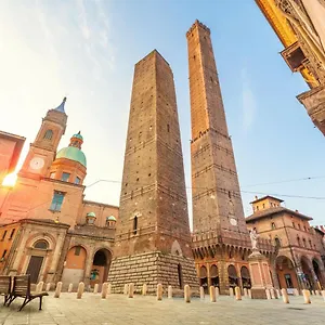Martina, Bologna